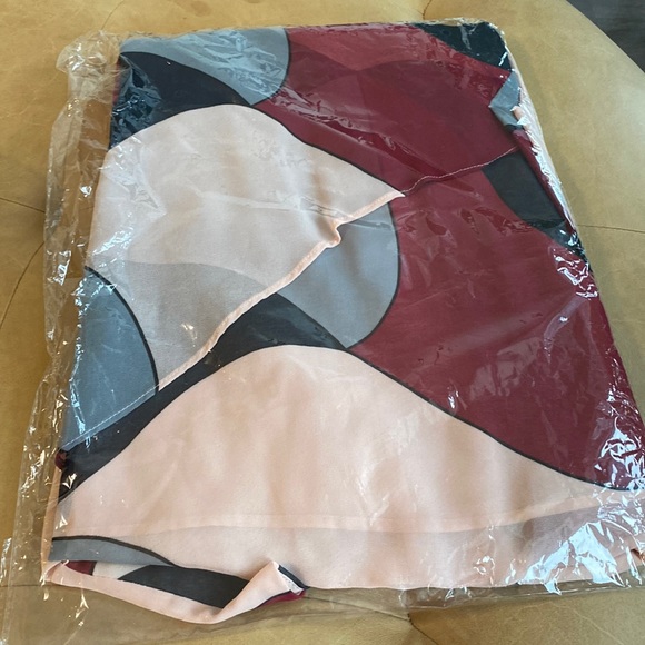 C/MED COLLECTIVE DRESS - Picture 5 of 5